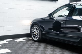 PORSCHE MACAN S 2017 *ÚNICO PROPIETARIO*