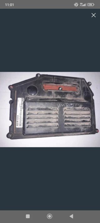 ECU Motor Jeep ZJ 2.5 VM