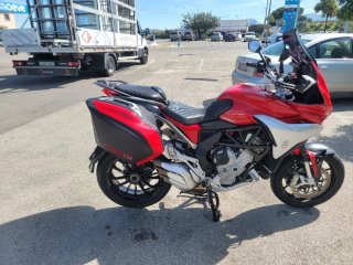 MV Agusta Turismo Veloce 800 Lusso 2015