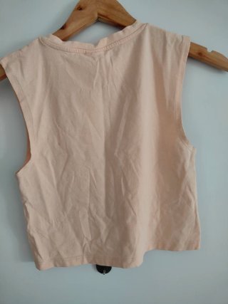 T-shirt Zara 13-14 anos (164cm)