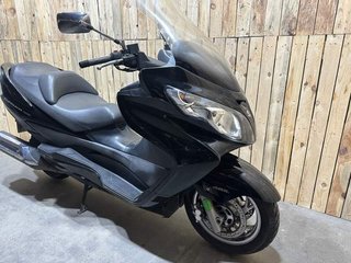 DESPIECE COMPLETO SUZUKI BURGMAN 400 2010