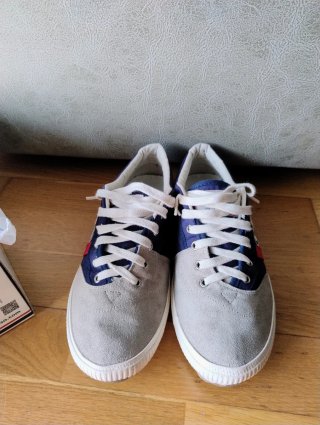 Zapatillas El Ganso Talla 41