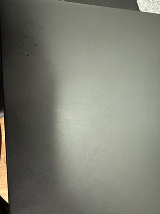 Lenovo T470s Portátil Negro