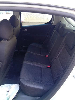 Peugeot 207 2013