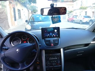 Peugeot 207 2013