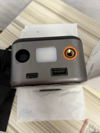 Compresor de aire digital SUITU ST-221 Nuevo