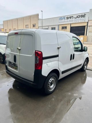 FIAT Fiorino 2018