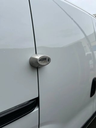 FIAT Fiorino 2018