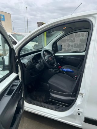 FIAT Fiorino 2018