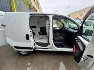 FIAT Fiorino 2018