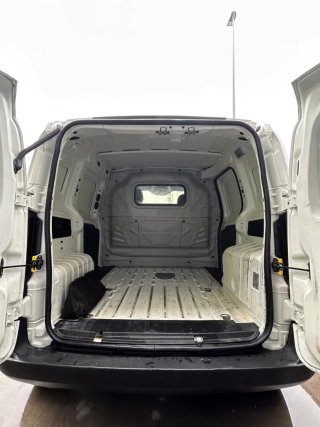 FIAT Fiorino 2018