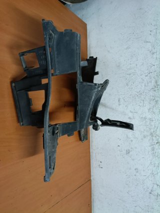 Suelo Suzuki Burgman 125 Inyeccion 2010