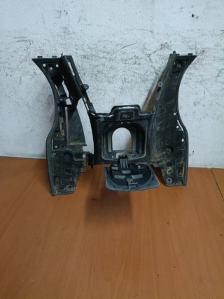 Suelo Suzuki Burgman 125 Inyeccion 2010