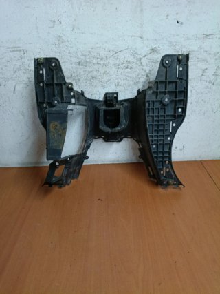 Suelo Suzuki Burgman 125 Inyeccion 2010