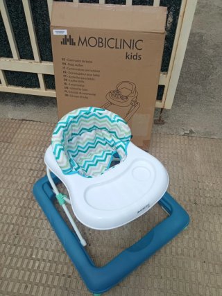 Andador Mobiclinic Kids Bebé