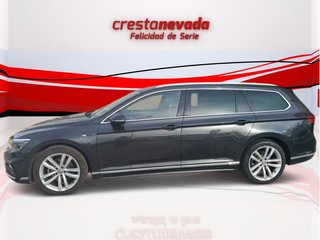 Passat - Desde 422€ al mes ¡sin pagar entrada!