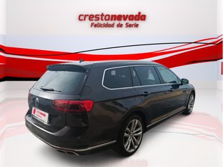Passat - Desde 422€ al mes ¡sin pagar entrada!