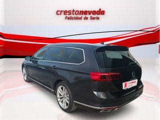 Passat - Desde 422€ al mes ¡sin pagar entrada!