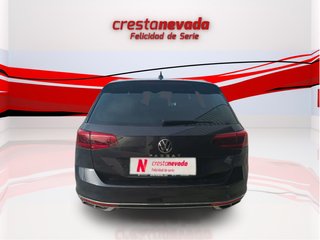 Passat - Desde 422€ al mes ¡sin pagar entrada!