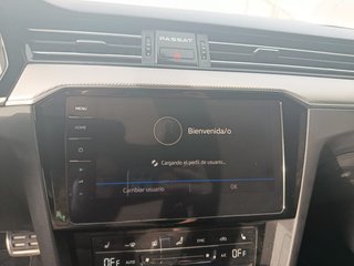 Passat - Desde 422€ al mes ¡sin pagar entrada!