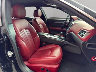 Maserati Ghibli 3.0 V6 DS 275CV RWD