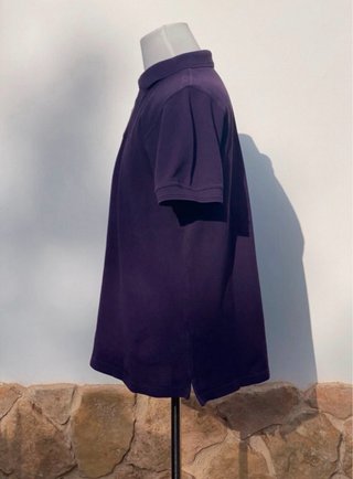 Polo Carolina Herrera Morado