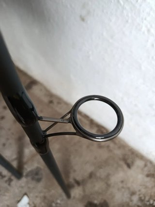 Equipo de pesca Shimano