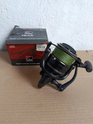 Equipo de pesca Shimano