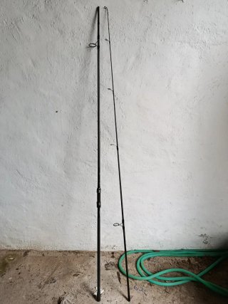 Equipo de pesca Shimano