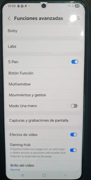 Móvil Samsung Galaxy S21 Ultra 5G