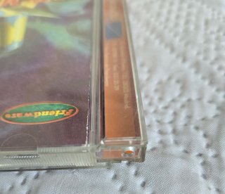 One Must Fall PC CD-ROM