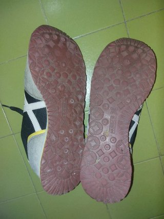 Sneakers Munich Massana 42 Nero Grigio