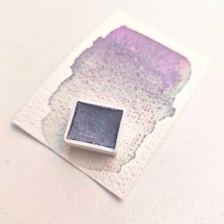 Estuche Acuarelas Artesanas Efectos Especiales