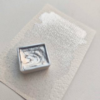 Estuche Acuarelas Artesanas Efectos Especiales