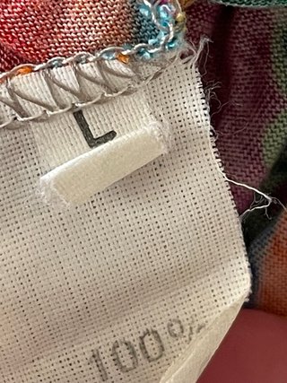 Conjunto falda y camiseta estampado