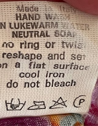 Conjunto falda y camiseta estampado