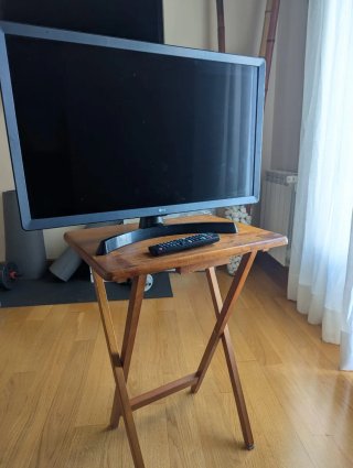 LG 28 Monitor