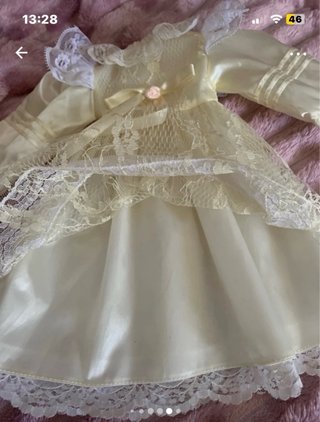 Vestido para Muñecas Nancy o similares