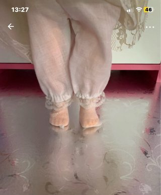 Vestido para Muñecas Nancy o similares