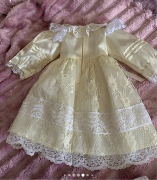 Vestido para Muñecas Nancy o similares