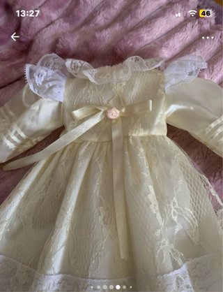 Vestido para Muñecas Nancy o similares