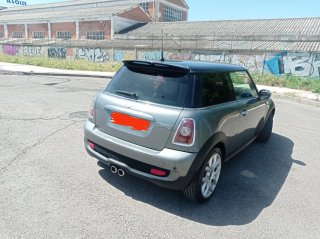 MINI Mini 2007