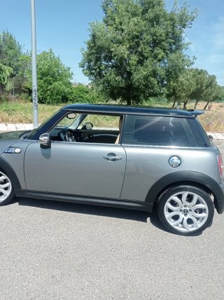 MINI Mini 2007