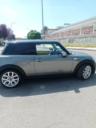 MINI Mini 2007