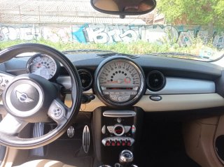 MINI Mini 2007