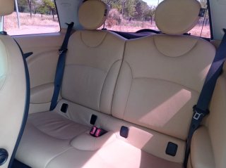 MINI Mini 2007