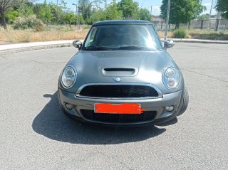 MINI Mini 2007