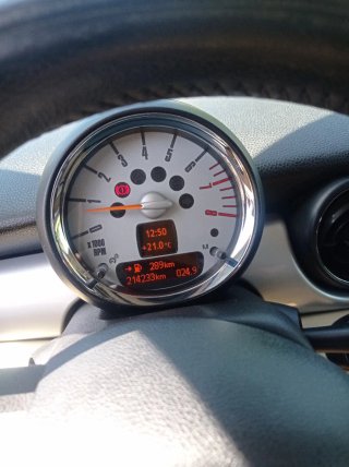 MINI Mini 2007