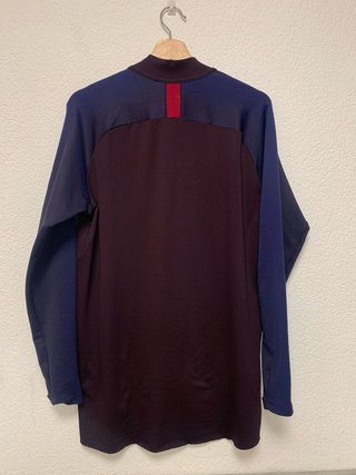Sudadera Nike FC Barcelona Talla L