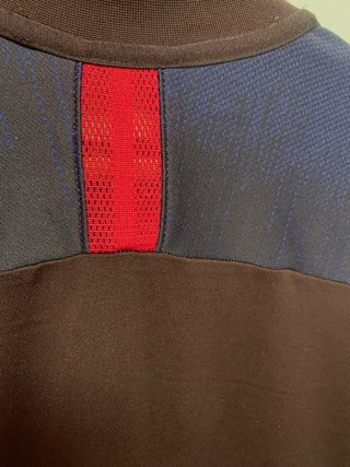 Sudadera Nike FC Barcelona Talla L